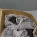 Solid Oak Wood Furniture Legs, 12 Inch, Brown Oak Wood, Set of 4, Square, Mid-Century, Natural, Multipurpose, Screw-In, Couch, Sofa, Cabinet, Bench, Bed, Indoor Furniture Upgrades