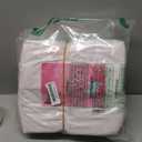 Disposable Cat Diapers, 40 Count – Perfect for Both Male and Female Cats, for Elderly, (M) Incontinent, or Post-Surgery Cats and Dog – Leak-Proof, Super Absorbent & Hypoallergenic Pet Diapers