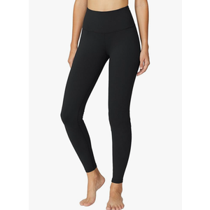 Women's Yoga Pants with Pockets High Waist Workout Leggings,S