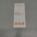 Mkeke for iPhone 15 Pro Max Screen Protector 3 Pack, [9H+ Hardness] [Military-Grade Drop Protection] [Sensitive Touch] [Easy Installation] [HD Clear] Full Edge Coverage Tempered Glass