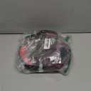 BENGOO Stereo Pro Gaming Headset for PS4, PC, Xbox One Controller, Noise Cancelling Over Ear Headphones with Mic, LED Light, Bass Surround, Soft Memory Earmuffs for Laptop Mac Wii Accessory Kits (Red)