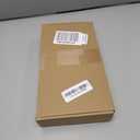 Linskip Exterior Door Handle Covers Compatible with 2021 2022 2023 2024 2025 Chevry Suburban Tahoe & 2021-2023 GMC Yukon & 2019-2025 Silverado/Sierra 1500, Exterior Accessories(Black)