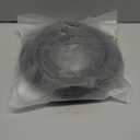 Rommisie 4K HDMI 50 FT Cable (HDMI 2.0,18Gbps) Ultra High Speed Gold Plated Connectors,Ethernet HDMI Cord, 4K@60HZ 2K 1080P 3D ARC Compatible with UHD TV Monitor Laptop Xbox PS4/PS5 ect(15m)