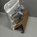 OXO Tot Expandable Drying Rack  Space-Saving Drying Rack | Newborn and Baby Essentials | Breastfeeding Essentials | Dry Baby Bottles | Save Space in Kitchen