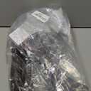 4 Pieces Foam Axe Toy Brown Fake Hatchet Realistic Ax Props for Adults Kids Halloween Costume Party Supplies (Color Set 4)