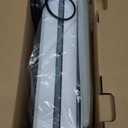 3-10 Mil Thickness Commercial Laminator Machine, 13inch Laminating Machine, 1000mm/min Laminating Speed for Laminating 11x17 & A3 Size for Office, School, Includes 30 Sheets