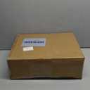 UnionBasic Document Organizer, File Cabinet Document Storage Box, Office Desktop Filing Organizer, Seashell