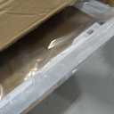 W10508993, 2209698 Crisper Cover Frame (no glass) Compatible with whirlpool, kenmore, maytag, amana, kitchenAid refrigerator etc. Shelf Frame W10275293 Replace 2206096, 2217123, AP5644252, PS4082908