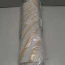 Retro Sun Boho Welcome Home Doormat for Outdoor Entrance Front Door Mats, Yellow Welcome Home Mat Door Mat Outdoor Indoor Mats for Entryway, Boho Bathroom Porch Door Decor, 17x30 Inches