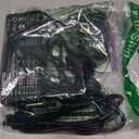 90W Universal Laptop Charger Replacement for HP Dell Acer Asus Lenovo IBM Toshiba Samsung Sony Google MacBook Pro Fujitsu Gateway Notebook Ultrabook Chromebook Power Supply Cord with 16 Tips