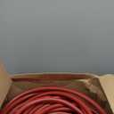 Continental 5/8-inch x 100-feet All-Weather Rubber Water Garden Hose,Made in USA