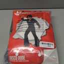 Morph 70s Outfits For Men, Men 70s Outfits For Adults, Mens Disco Costume, Men's Disco Costume, Halloween Costumes Adult (3X-Large)