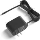 WUKUR for Eureka MC2805A Charger Power Cord Compatible with Eureka Rapid Clean Pro/Stylus Lightweight Cordless Vacuum Cleaner NEC180 NEC182,NEC185,NEC186,NEC380,NEC280TL,AC Adapter Power Supply