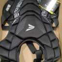 Easton | Gametime 2.0 Baseball Catcher's Equipment | Box Set | NOCSAE Approved | Youth/Intermediate/Adult | Multiple Colors (Black/Digi Camo)