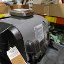 Ninja Woodfire Outdoor Grill & Smoker, 6-in-1 Functionality, Grill, Smoke, Bake, Roast, Air Fry, Broil, Authentic Woodfire Flavors, Electric Heat, OG321