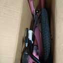 KEANO Zinnia 14 16 20" Kids Bike for Girls Ages 3-10 Years, 20 Inch with Kickstand