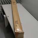 NECAUX Custom Multi-Size 1.5mm Thick Clear PVC Table Cover Protector - 42 x 60 Inch Eco Plastic Vinyl Rectangle Office Desk Top Pad Cover Glass Wood Dining Coffee End Tabletop Protective Pad