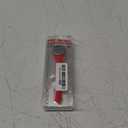 Revlon Microdermabrasion Wand, Gently Exfoliate Skin with Real Diamond Grit, 1 Count