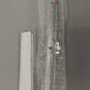 YAGI Antenna High Gain 7dBi Outdoor GRMS Yagi Antenna with U-Bolt 430440Mhz 3 Elements Satellite Antenna for Ham Radio Repeater System