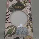 Esdot for Samsung Galaxy S21 Plus Case,Military Grade Passing 21ft Drop Test,Rugged Cover with Fashionable Designs for Women Girls,Protective Phone Case for Galaxy S21 Plus 6.7" Flower Garden