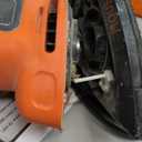 BLACK+DECKER Detail Sander, 1.2 Amp, 16,000 OPM, Compact Design, 3-Position Grip for Comfort, Includes Dust Collector, Corded (BDEMS600)