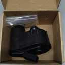 NewYall Rear Caliper Parking Brake Servo Motor Adjuster 6-Torx for Tiguan Passat Sharan Audi Q3 3C0998281A 3C0998281B Wheel Handbrake Brake Caliper