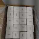 MTLEE 24 Pcs Eid Mubarak Scented Soy Candles 1.8 oz Glass Ramadan Scented Candle Gifts for Women Muslim Islamic Gifts for Family Eid Party Favors Table Decorations