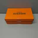 GOSERCE Rhinestone Heels Dressy Women's Stiletto Pointed Toe Pumps Mesh High Heel Pumps Fashion Prom Wedding Evening Party Shoes (Black)