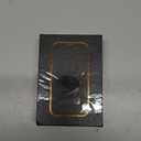 Mini 3G Smartphone Unlock, 3-inch high-Definition Touch Screen Dual SIM Card Dual Standby Mini Phone, Portable Backup Compact Phone, Suitable for Students and Children as Gifts (Golden, 2GB+16GB)