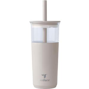 Reduce 20oz Glass Tumbler