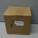 Maitys 18 Pcs Purse Hanger Hook Acrylic Bag Rack Holder for Bag Hanger Handbag Tote Hook Closet Organizer Storage Over The Closet Rod Backpacks Satchels Crossovers Tote (Black)