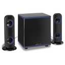 iLive 2.1 BT Speaker System IHB26B