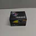 SVPRO USB Camera 1080P 120fps High Speed Camera for Golf Swing Simulator,12MP 4K Webcam with 3X Manual Zoom Lens USB Plug and Play for Computer Laptop Compatible with Windows Linux MacOS Android