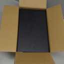 2Pack Trash Bag Holder Dispenser for 4–13 Gallon Bags, Large Metal Garbage Bag Organizer, Wall Mounted or Freestanding Trash Bag Storage Organizer for Under Sink, Kitchen & Laundry Roll Holder, Black