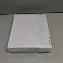 Sherr 12 Pcs Pre Drawn Canvas Pre Printed Canvas Set for Adults Cute Printed to Paint Set Theme Painting for Valentine's Day Party Favor(Christmas Gnome,8 x 10 Inch)