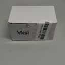 YKSI Mini Portable Humidifiers - Personal Desktop Humidifier for Travel Office Bedroom Plants with Auto Shutoff, Easy to Fill and Clean, Quiet Cool Mist Humidifier with Storage Bag, White