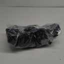 Bag Cover Black, 28"×18"×13"