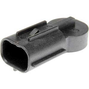 Dorman 926-818 Air Conditioning Compressor Flow Sensor Compatible with Select Lexus/Scion/Toyota Models (OE FIX)