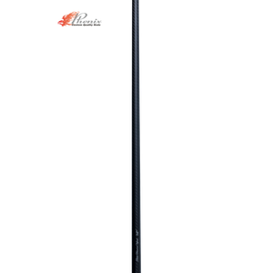 PHENIX RODS Black Diamond Hybrid Blank / 9'2" / 1 PC / 15-40 LB LINE Rating/MOD/Fast Action