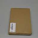 Solar Panel Charger for Ri ng doorbell Camera, Compatible with Ring Video Doorbell 3/3+/4, Battery Video Doorbell Plus, Not for Ring Video Doorbell 2, Waterproof, 6W Fast Charging (2Pack)