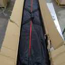 EMART Backdrop Stand Heavy Duty 12ftx20ft, Adjustable Pipe and Drape Photo Background Support Kit, Metal Frame with Flat Base for Wedding Birthday Party Banquet Decorations (12x20FT)