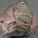 Amazon Essentials womens Lightweight Water-Resistant Packable Hooded Puffer Coat  (X-Small, Rose)