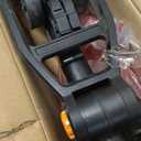 Worx GT Revolution 20V 12" String Trimmer Grass Trimmer/Edger/Mini-Mower, WG170.2