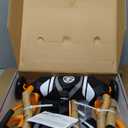 EzyRoller Classic X Ages 4+, 45lbs - 120lbs - Orange For Unisex Children