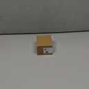 3398095 Dryer Start Switch Replace for WP3398095 AP2947429 PS11741493, Compatible with Whirlpool, Kenmore, Admiral, Crosley, Estate, Inglis, Maytag Dryer Push to Start Switch