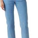 Levi's Women's 501 Crop Jeans (31, Multiple Choice)
