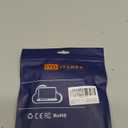 ITD ITANDA USB 3.0 Micro Cable, 3.3FT, Heavy Duty High Speed Hard Drive Cable, USB 3.0 A to Micro B Compatible with Seagate, WD, Toshiba, Westgate, Samsung Galaxy S5, Note 3, Note Pro 12.2