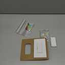 Lutron Diva Smart Dimmer Light Switch 3-Way Kit for Caseta Smart Lighting, w/Plate, Pico Remote, Wallmount Bracket, and Label Stickers, No Neutral Required, DVRF-PKG1D-WH