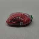 Famnbro Womens 2 Piece Skirt Sets Halter V Neck Y2k Top and Flowy Ruffle Maxi Skirts Summer Vacation Outfits, Size M