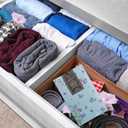 14 PCS Fresh Linen Scented Sachets Bags for Drawers and Closets Long-Lasting Gift Box